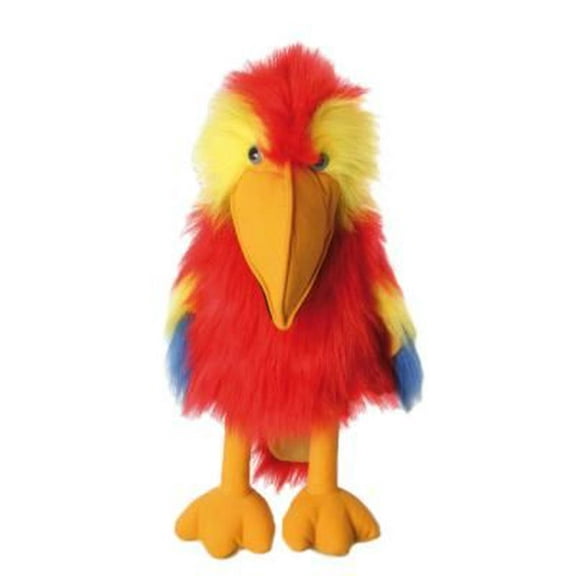 Large Birds Scarlet Macaw (Other)