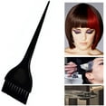 thumbnail image 1 of Large Black Hair Tint Application Hair Dye Colouring Bleach Brush, 1 of 2
