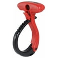 thumbnail image 1 of Large Black & Red Cable Wraptor, 1 of 1
