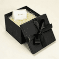 thumbnail image 1 of Large Blue Gift Box 10x10x10 Inches, Gift Boxes with Lids for Presents, Package Box for Birthdays, Thanksgiving Day, Wedding, Christmas, Graduations, Anniversaries and Valentine's Day, 1 of 5