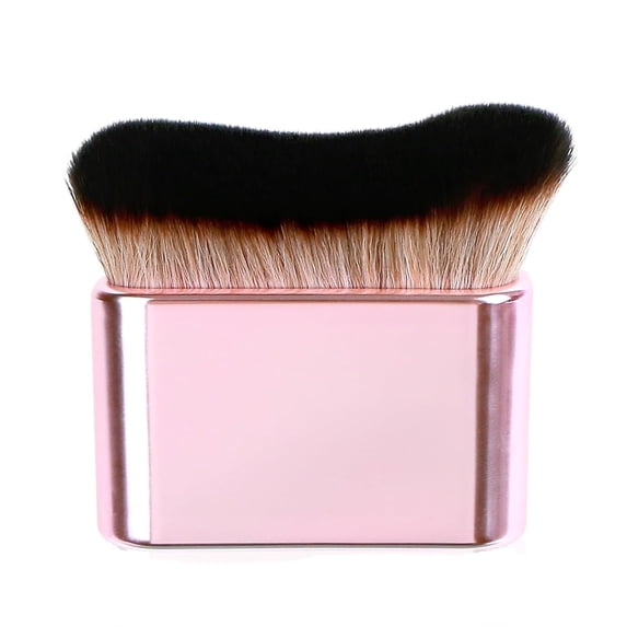 Large Body Makeup Brush For Self Tanning Brush For Body Foundation Brush Makeup Brush For Tan Self Tanning Blending Brush Sunless Tanner Brush
