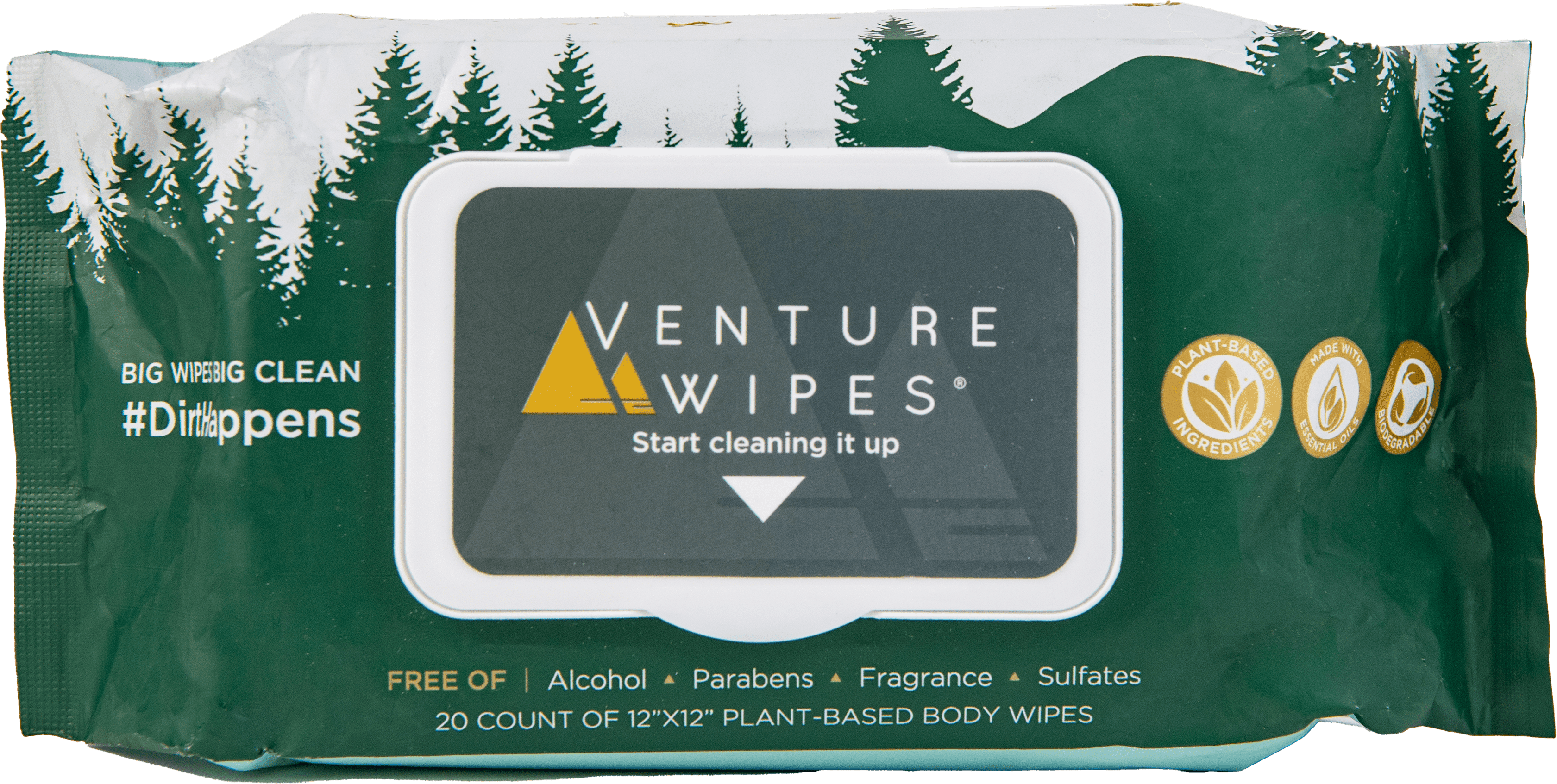 Large Body Wipes for Adults Bathing. Biodegradable with Aloe, Vitamin E and  Tea Tree Oil. After Workout Shower Wipes for Men and Women. Backpacking  Essentials, 20 Count Pull Pack 