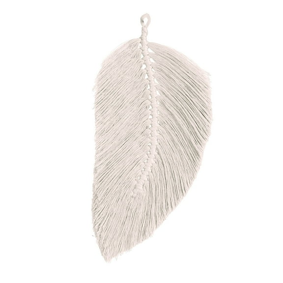 Large Boho Wall Hanging Handwoven Traditional Macrame Weaving with Natural Fibers for Bedroom Living Room Meditation Space Statement Piece Craft Gift for Women Men Home Decor