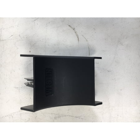 Large Bracket Cover Replacement For Pro Traxx Steps