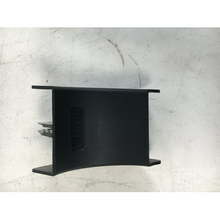 Large Bracket Cover Replacement For Pro Traxx Steps