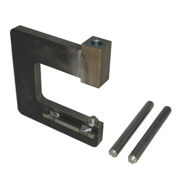 Large Brake Riveting Tool