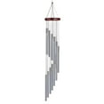 thumbnail image 1 of Large Brass Wind Chimes 36 Inch Outdoor Garden Wind Bells Decorative Metal Wind Chime for Patio Yard Balcony Relaxing Sound Garden Decor, 1 of 6