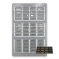 thumbnail image 1 of Large Breakaway Polycarbonate Chocolate Mold, 1 of 1
