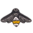 thumbnail image 1 of Large Bumble Bee Pin, 1 of 5