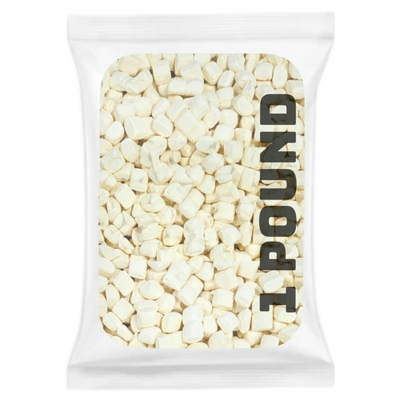 Large Butter Mints Value Pack 1 Pound Bulk Bag