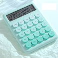 Large Button Scientific Calculator Colorful Multi Function Office With large-button-scientific-calculator-colorful-multi-function-office-with
