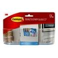 thumbnail image 1 of Large Caddy, 4 Lb Capacity, 8.5"w, Clear | Bundle of 5 Each, 1 of 2