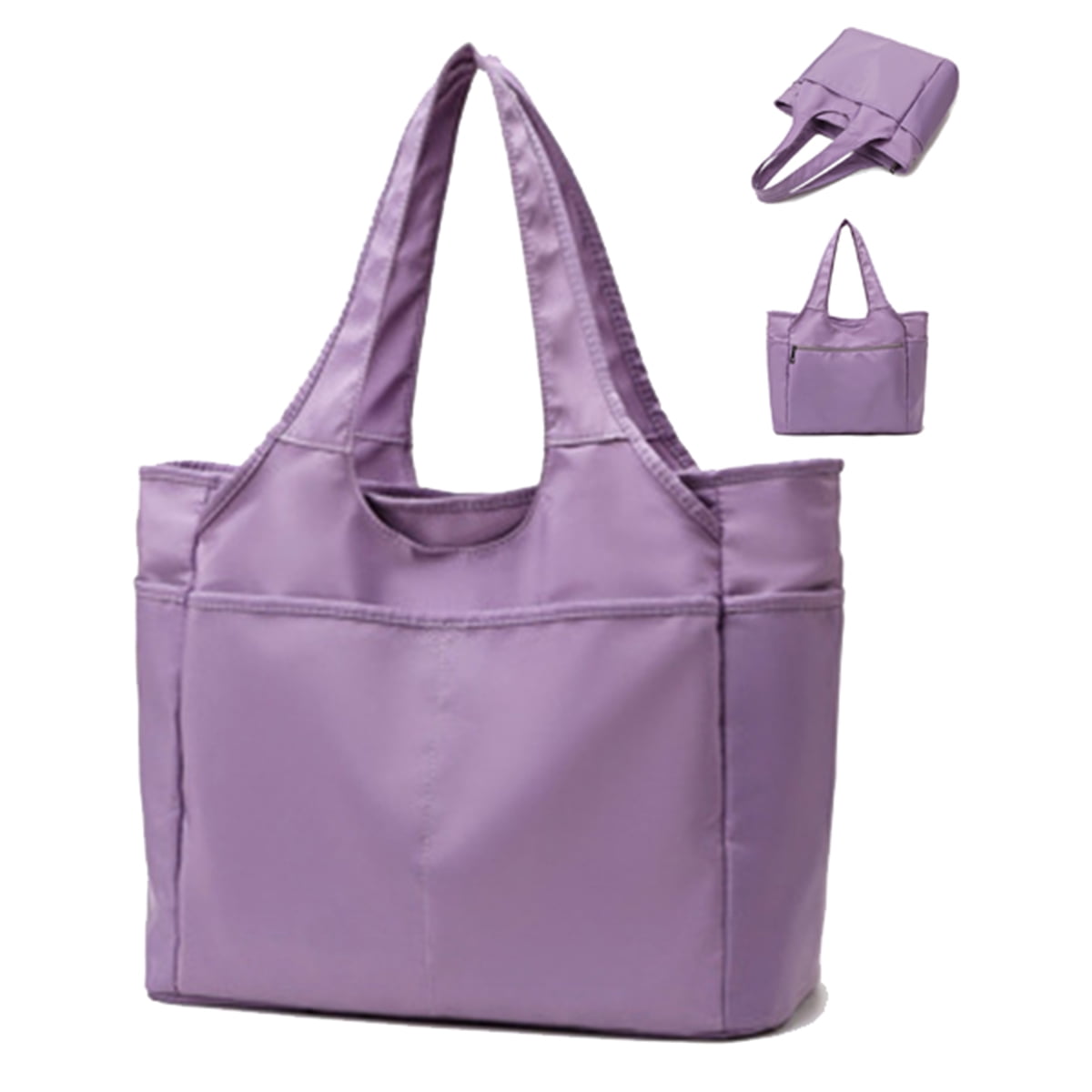 Teacher utility outlet tote