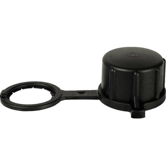 VP Racing VPF3043B O-Ring Large Cap, Black