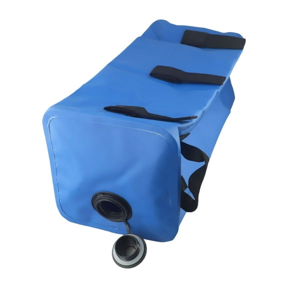 Large Capacity 10L 20L 25L Weight Bag Canopy Water Weight Bag Water Tent For Gazebo Canopy Tent Outdoor Weight Bag