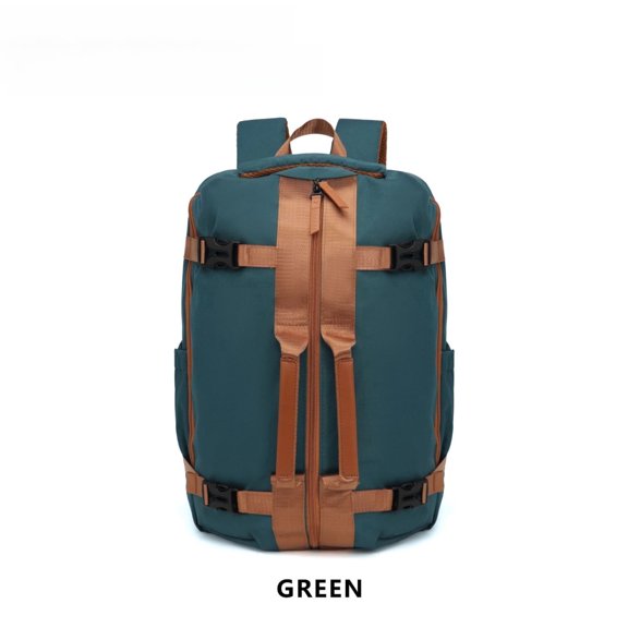 Large-Capacity 16-Inch Laptop Backpack, High-Quality Unisex Travel and Business Backpack