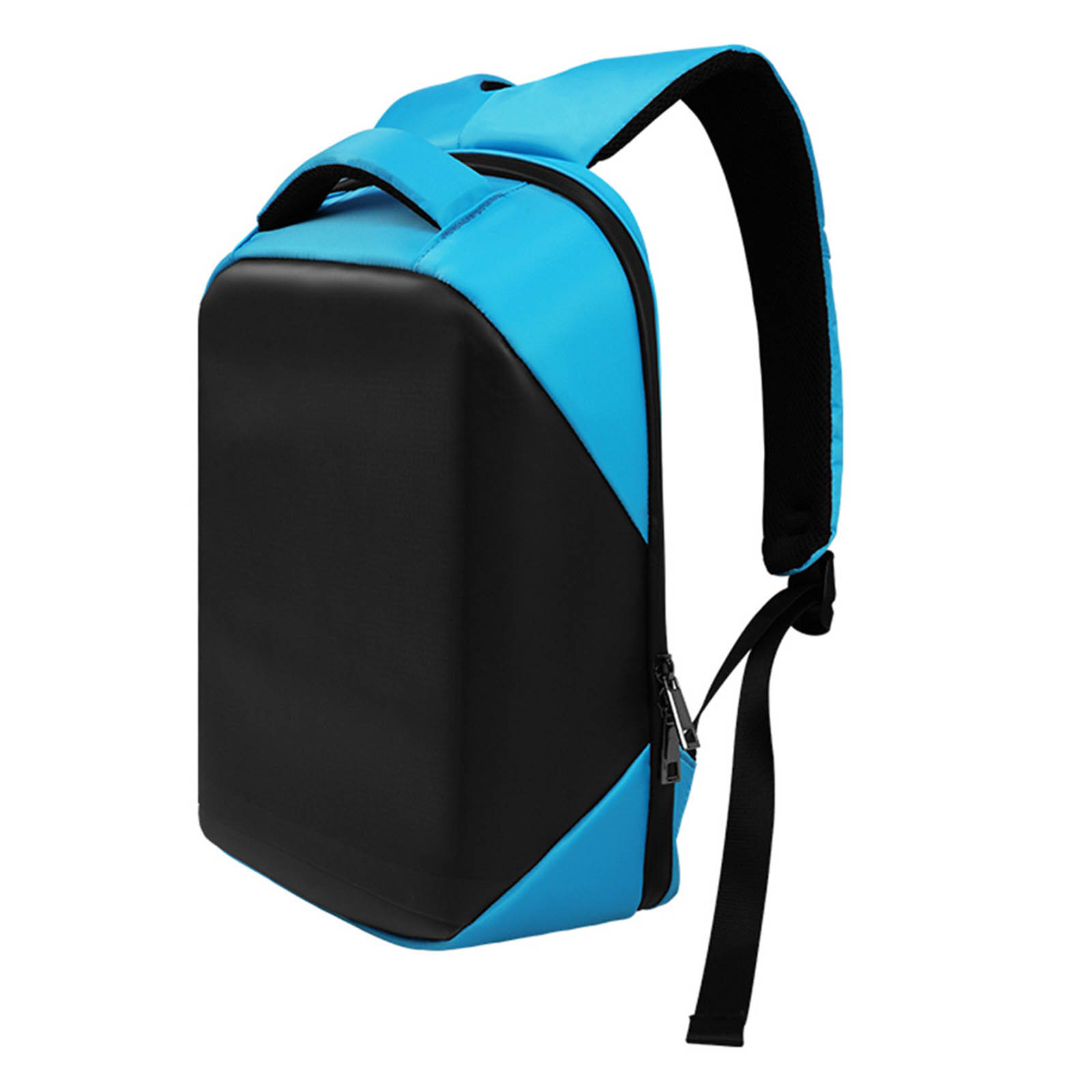 Large Capacity 35L LED Programmable Backpack With Double Storage ...