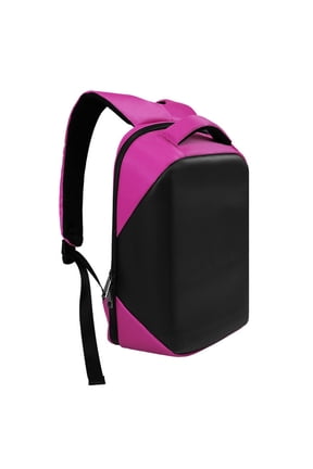Large Capacity 35L LED Programmable Backpack With Double Storage Compartments Consistent 10000mAh Power Institution