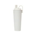 thumbnail image 1 of Large Capacity 850ml Thermal Flasks With Magnetic Carry Handle Detachable Sipper Lid 304 Nonrust Steel, 1 of 13