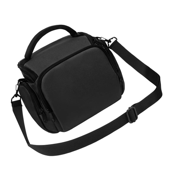 Large Capacity Anti Shock DSLR Camera Bag For Travel Photography And Outdoor Photography Case