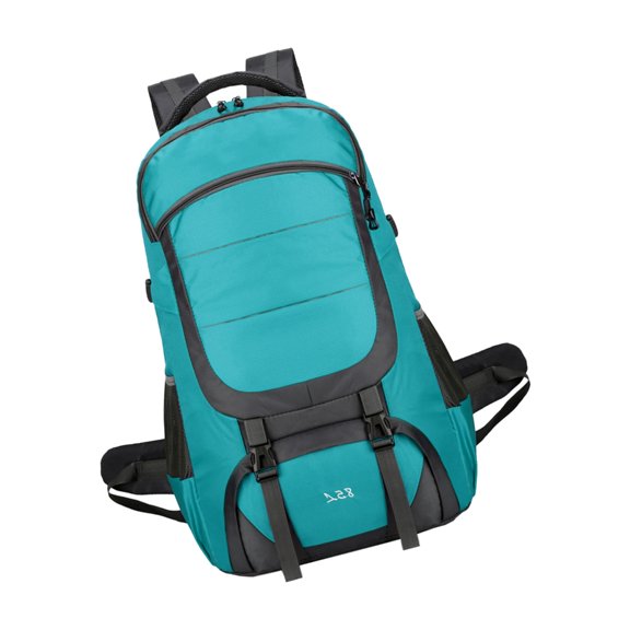 Large Capacity Backpack Hiking Backpack Travel Rucksack Water Backpack Casual Daypacks for Riding Climbing