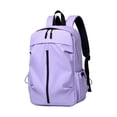 thumbnail image 1 of Large Capacity Backpack for Everyday Use With Pocket Organization And Comfortable Ergonomic Design, 1 of 5