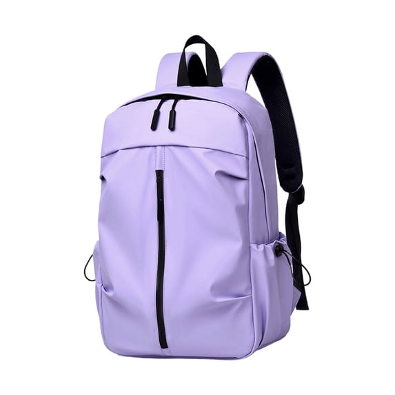 Large Capacity Backpack for Everyday Use With Pocket Organization And Comfortable Ergonomic Design