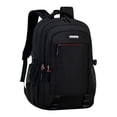 thumbnail image 1 of Large Capacity Backpack for High School Students Versatile Daypack for Travel And Outdoor Activities, 1 of 5