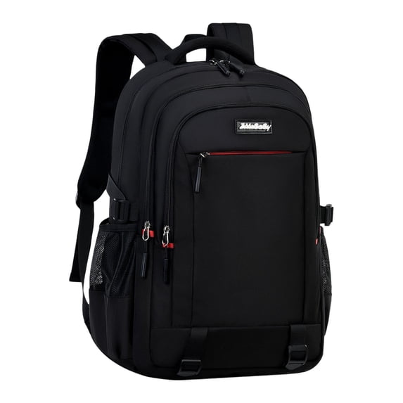 Large Capacity Backpack for High School Students Versatile Daypack for Travel And Outdoor Activities