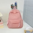 thumbnail image 1 of Large Capacity Backpack for Women, Lightweight Campus Bookbag with Padded Straps, Versatile School Daypack for College Students and Daily Commuting, 1 of 6
