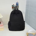 thumbnail image 1 of Large Capacity Backpack for Women, Lightweight Campus Bookbag with Padded Straps, Versatile School Daypack for College Students and Daily Commuting, 1 of 6
