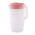 thumbnail image 1 of Large Capacity Beverage Storage Container Jug Teapot Kettle for Heat and Cold Water with Lid - Versatile Drinkware Solution for Home and, 1 of 6