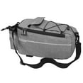 thumbnail image 1 of Large Capacity Bike Pannier Bag Bicycles Rear Bag Cycling Rear Seat Tail Storage Bag Bike Pannier Bag Durbale, 1 of 15