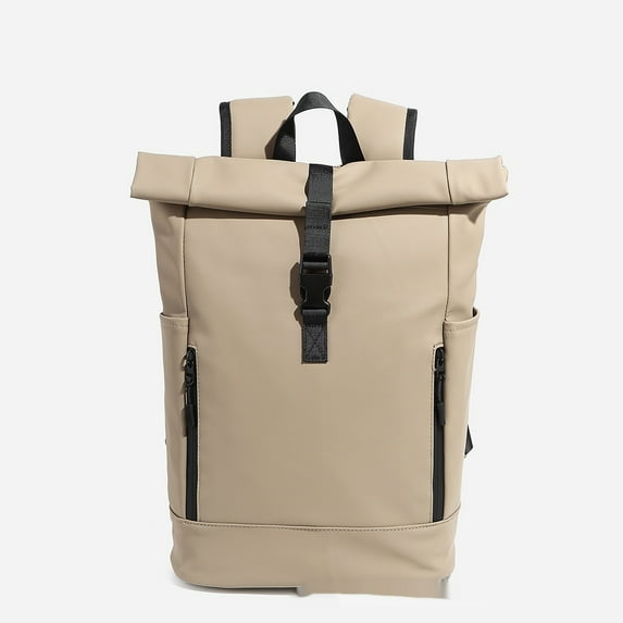 Large Capacity Business Leisure Travel Bag For Men,Gray