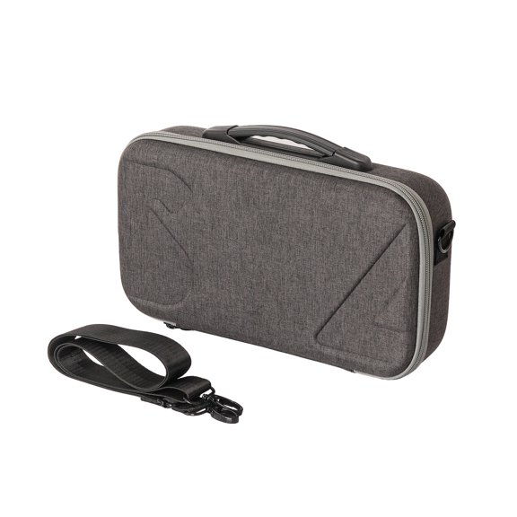 Large Capacity Carrying Case Storage Bag  for NEO 2, Bundle Case (RC 2 Edition) Portable Carry Case,Premium Fabric Storage Bag RC 2 Remote Controller Accessories Organizer Holder