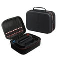 thumbnail image 1 of Large Capacity Carrying Case for Nintendo Switch 2 - Travel Bag with Organized Storage for Console & Accessories, 1 of 6