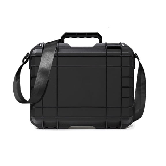 Large Capacity Case Sports Camera Storages Box Shockproofed Carrying Box