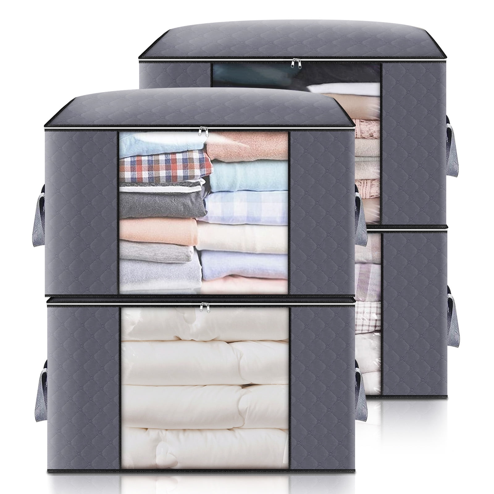 https://i5.walmartimages.com/seo/Large-Capacity-Clothes-Storage-Bags-Organizers-Reinforced-Handle-Stainless-Steel-Zipper-3-Layer-Fabric-Comforters-Bedding-Blankets-Clothing-Dark-Grey_898e996c-dcf5-479b-85d9-fd0599cba861.9ee559072863bd8e9abc0e2b27f4bae1.jpeg