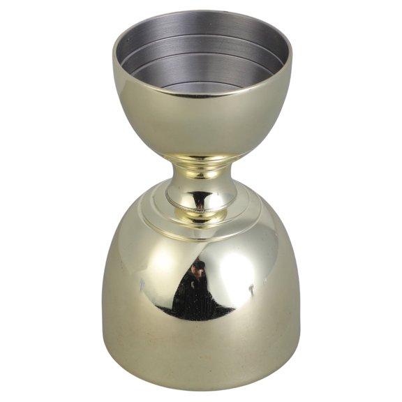 Large Capacity Cocktails Jigger Measuring Cup Liquor Measurement Accessories for Bartender Bartending Tool