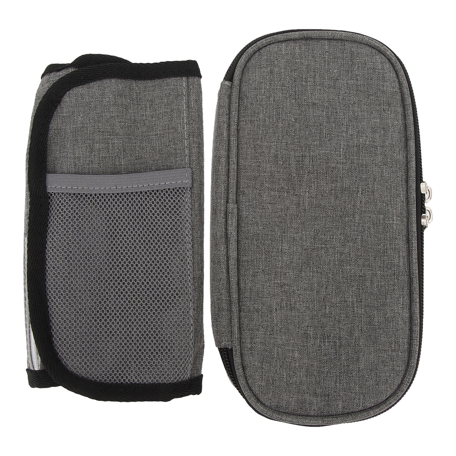 Large Capacity Cooling Bag for Insulin Pens & Medications, Perfect for