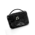 thumbnail image 1 of Large Capacity Cosmetic Bag Travel Toiletry Case Waterproof Makeup Storage Bag, 1 of 15