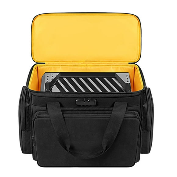 Desktop Carrying Case