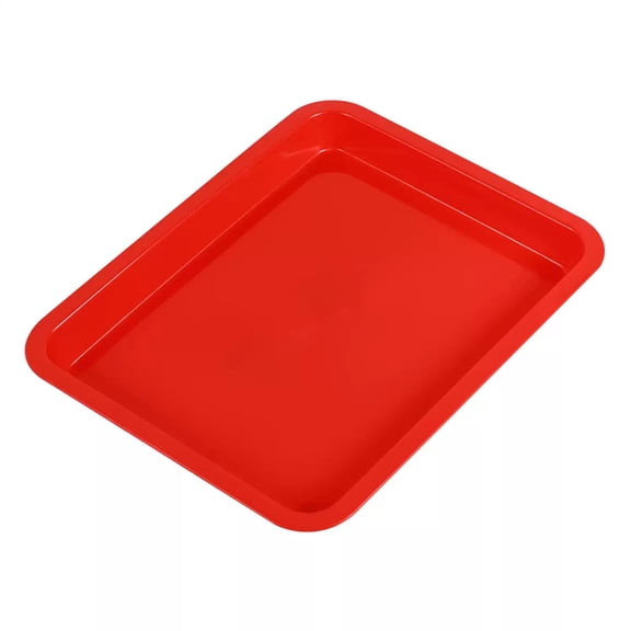 Large Capacity Developing Tray for Photos Internal External Development Shockproof Developing Tray