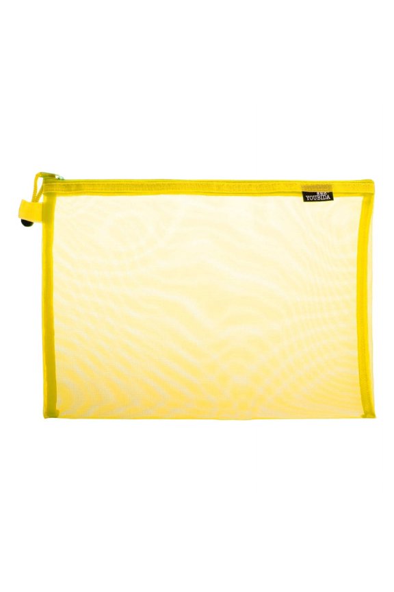 Large Capacity Documents Organizer Bag Portable Travel Toiletries Bag for Adults