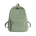 thumbnail image 1 of Large Capacity Durable Backpack for Commuting Business Travel and Everyday Casual Use with Material Design, 1 of 2