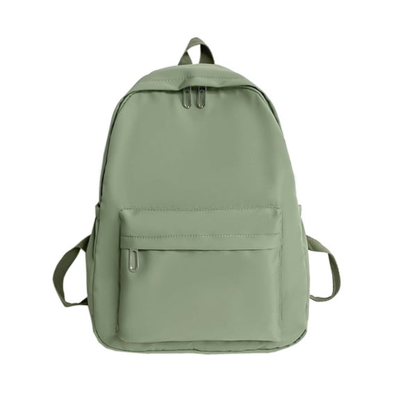 Large Capacity Durable Backpack for Commuting Business Travel and Everyday Casual Use with Material Design