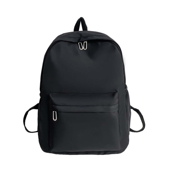 Large Capacity Durable Backpack for Commuting Business Travel and Everyday Casual Use with Material Design