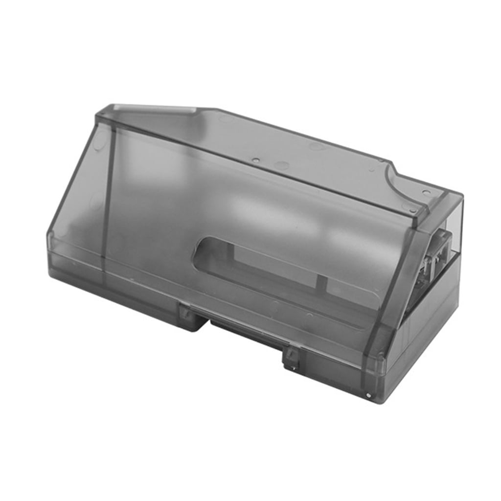 Large Capacity Dust Box For X40 Ultra Dust Box Accessories Robot Vacuum ...