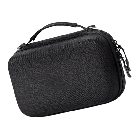 Multiple Phone Storage Organizers Case With Shockproof Padding And Waterproof Oxford Fabric For Travel Offices And Home Use