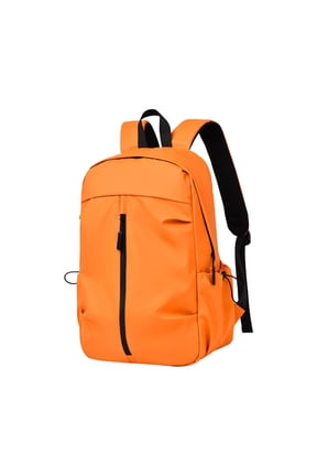 Large Capacity Everyday Backpack Multi Pocket Organization Ergonomic Shoulder Straps Durable Daypack for Work Commute College School Travel